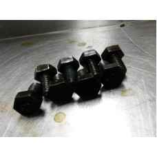 97S010 Flexplate Bolts For 09-10 Jeep Grand Cherokee  3.7